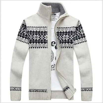 Gilet Homme Élégant Moderne