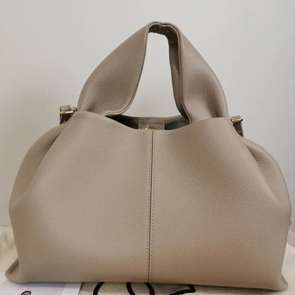 Sac à main en cuir élégant pour femme