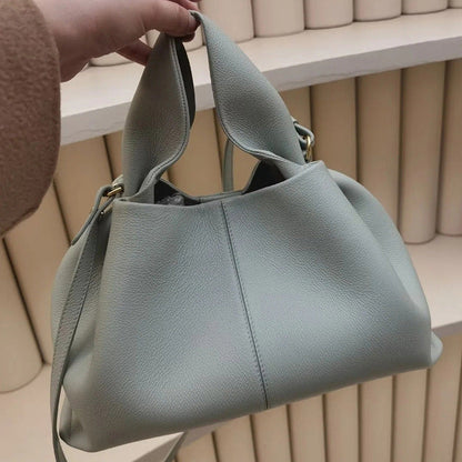 Sac à main en cuir élégant pour femme