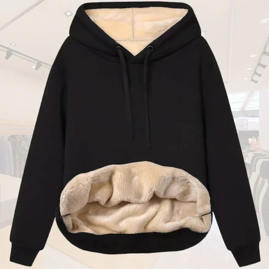 Pulls réversibles doux pour femmes Confort Style