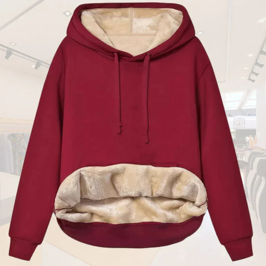 Pulls réversibles doux pour femmes Confort Style