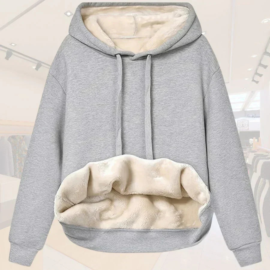 Pulls réversibles doux pour femmes Confort Style