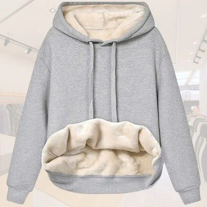 Pulls réversibles doux pour femmes Confort Style