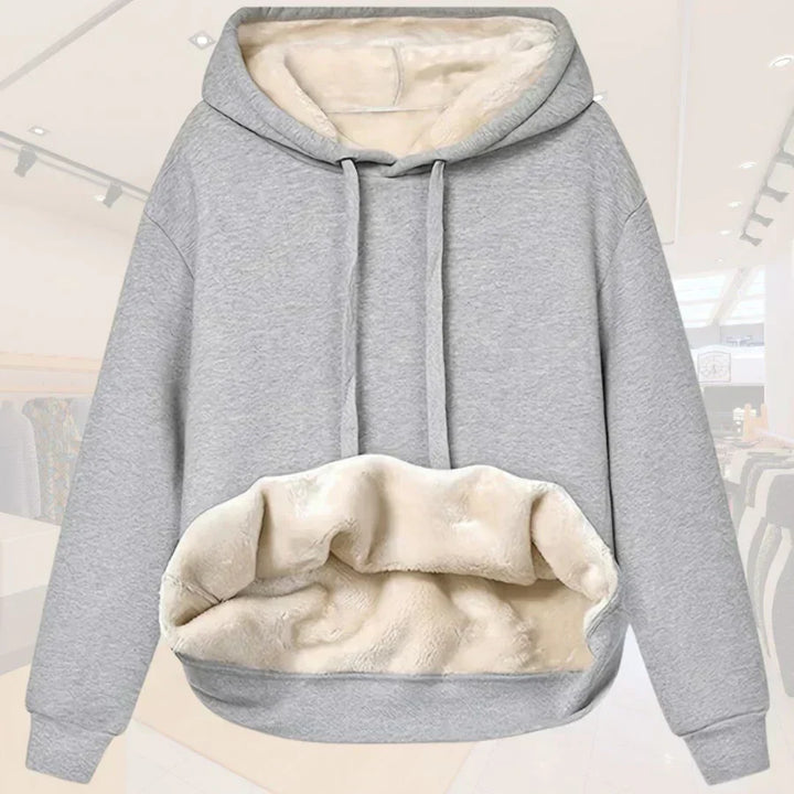 Pulls réversibles doux pour femmes Confort Style