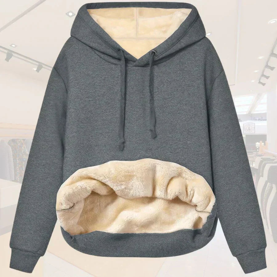 Pulls réversibles doux pour femmes Confort Style