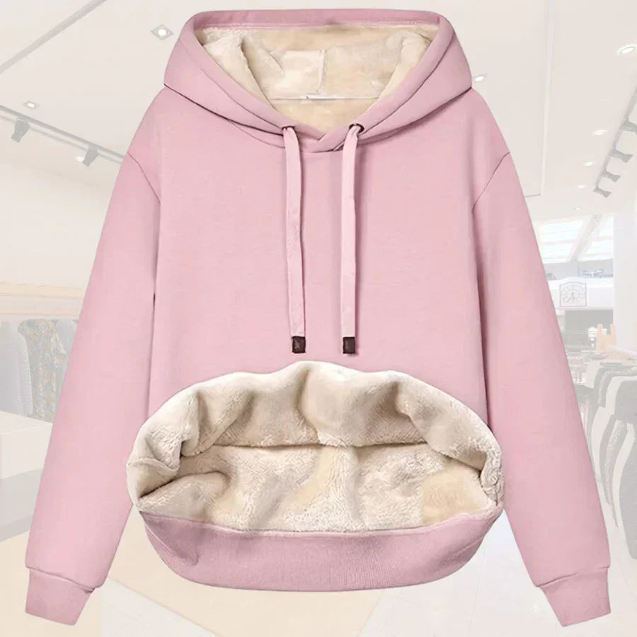 Pulls réversibles doux pour femmes Confort Style