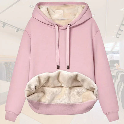 Pulls réversibles doux pour femmes Confort Style