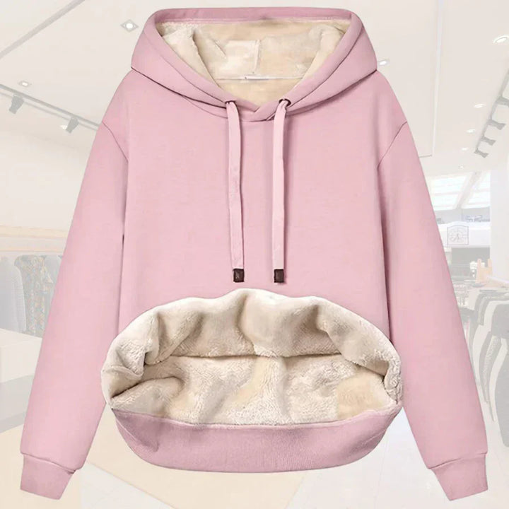 Pulls réversibles doux pour femmes Confort Style