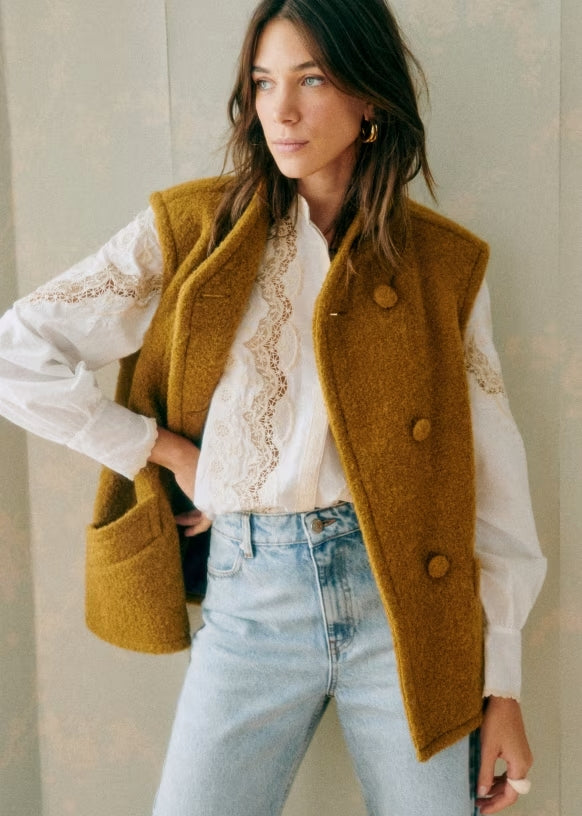 Doudoune Femme Moderne & Stylée