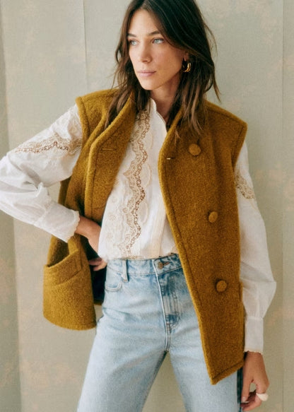 Doudoune Femme Moderne & Stylée