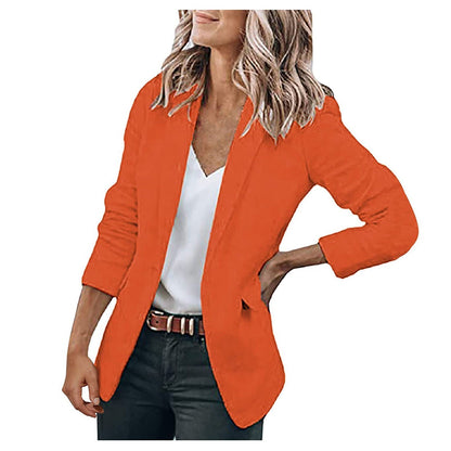 Veste de loisirs stylée classique et élégante