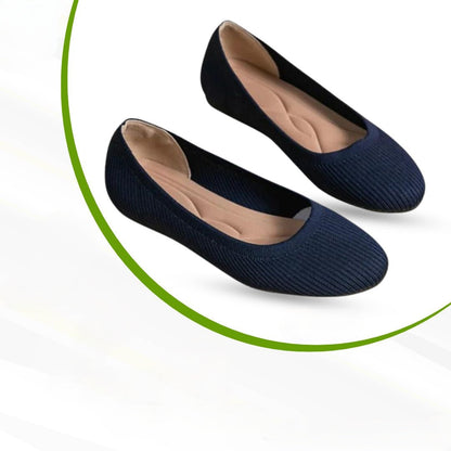 Ballerines femme printemps élégant