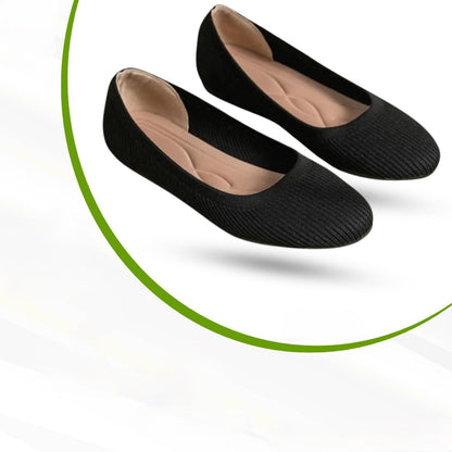Ballerines femme printemps élégant