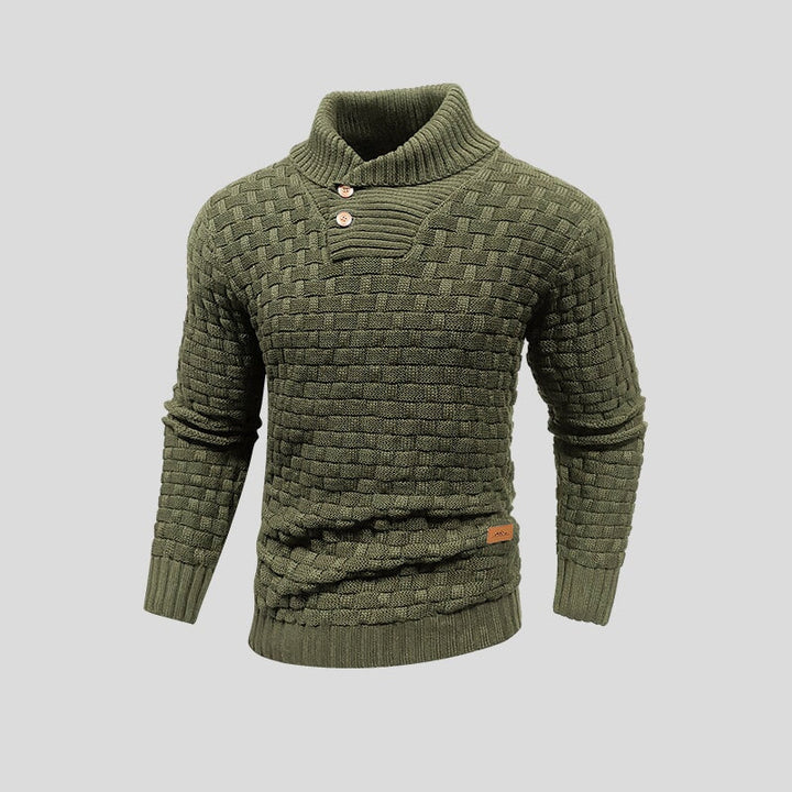 Pull Homme Motif Sports d&