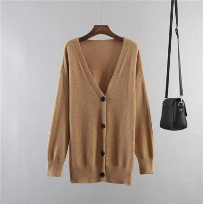 Gilet oversize femme Pull oversize
