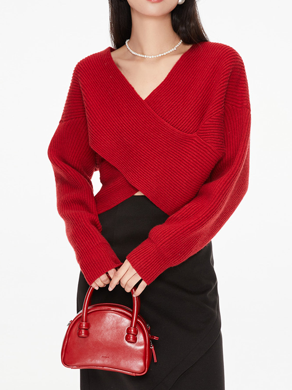 Grand Sweat-shirt Femme Confortable Oversize