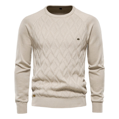 Pulls élégants pour homme qualité Oxford