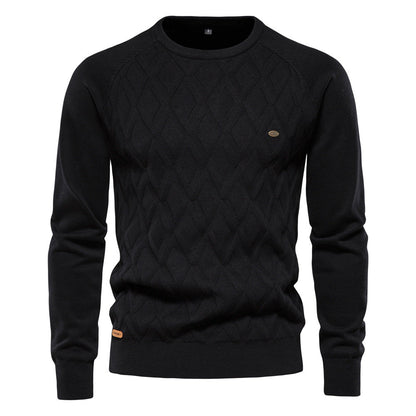 Pulls élégants pour homme qualité Oxford