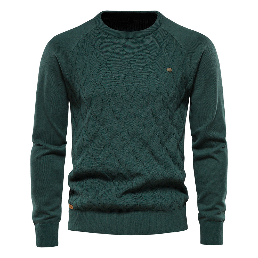Pulls élégants pour homme qualité Oxford