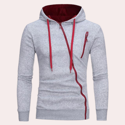 Sweat à capuche moderne pour homme Confort et style