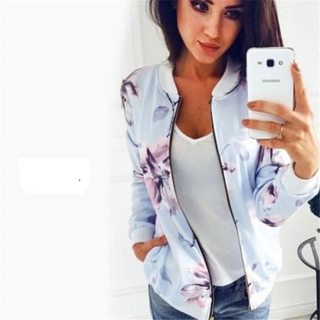 Robe Fleurie d'Automne pour Femme