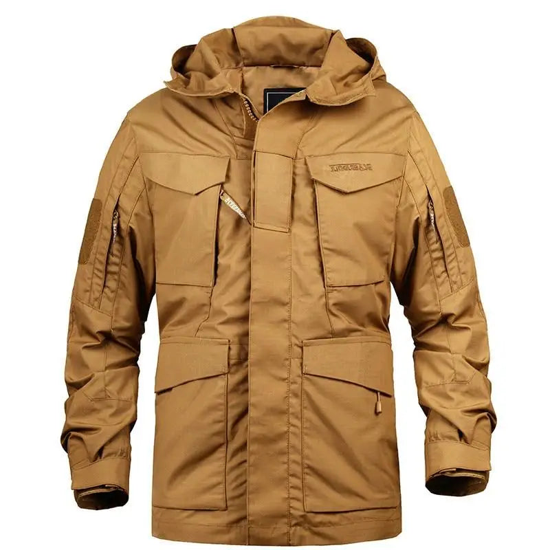 Tenue élégante de l'armée américaine