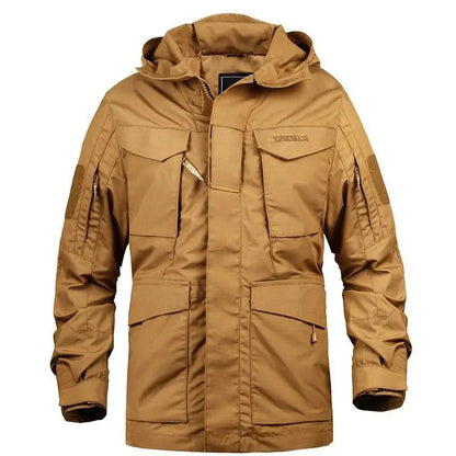 Tenue élégante de l'armée américaine
