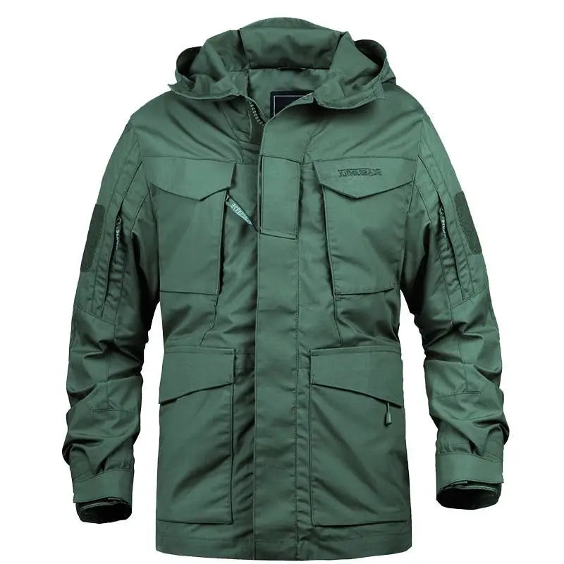 Tenue élégante de l'armée américaine