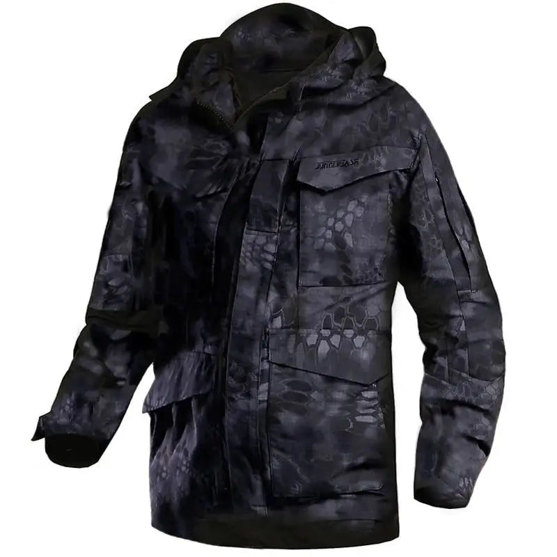 Tenue élégante de l'armée américaine