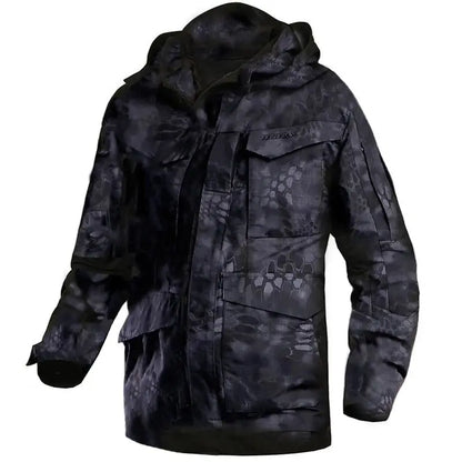 Tenue élégante de l'armée américaine