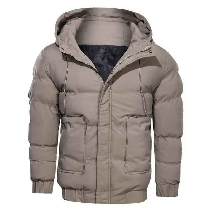 Vêtements d'hiver Isolants Chaud Protection contre le froid