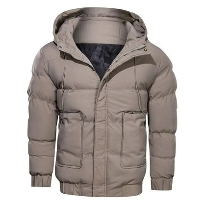 Vêtements d'hiver Isolants Chaud Protection contre le froid