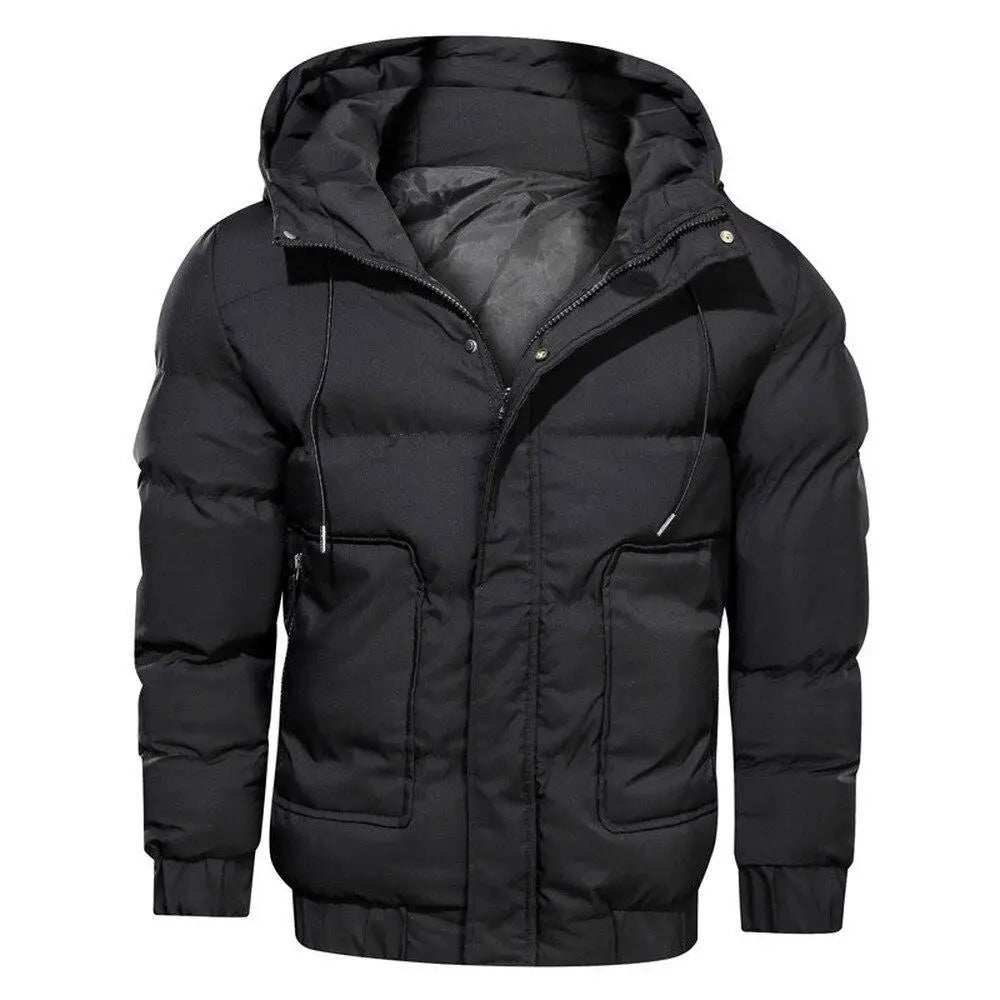 Vêtements d'hiver Isolants Chaud Protection contre le froid