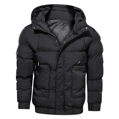 Vêtements d'hiver Isolants Chaud Protection contre le froid