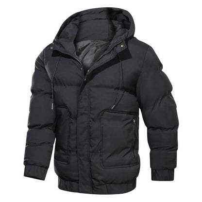Winterkleidung Isolierend Warm Kälteschutz - IdealeKleiden