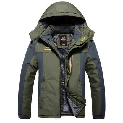 Veste d'hiver élégante Design élégant