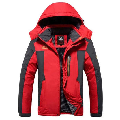 Veste d'hiver élégante Design élégant