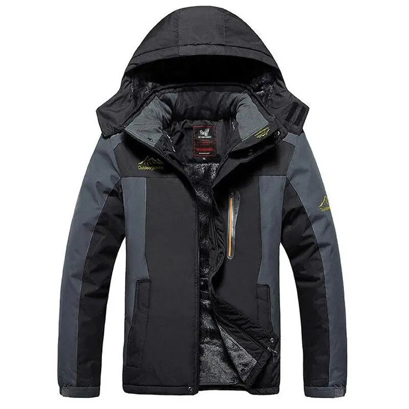 Veste d'hiver élégante Design élégant