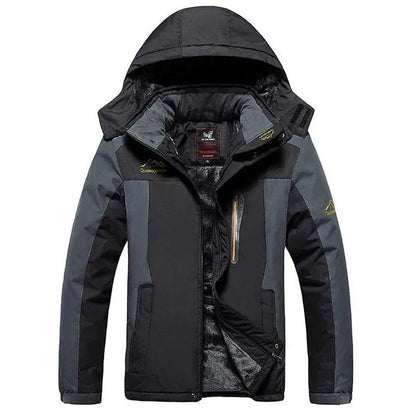 Veste d'hiver élégante Design élégant