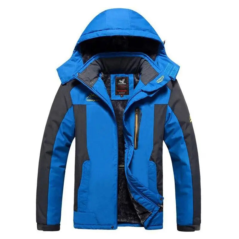 Veste d'hiver élégante Design élégant