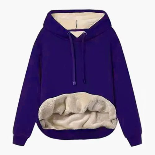Pulls réversibles doux pour femmes Confort Style