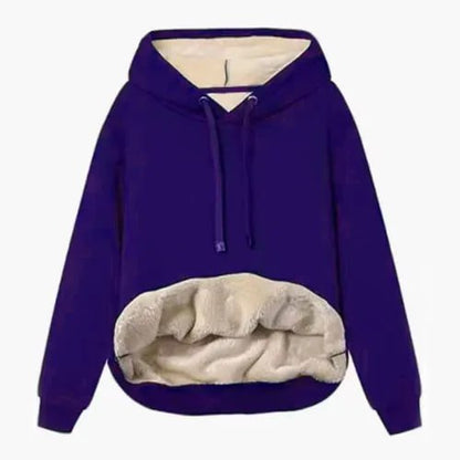 Pulls réversibles doux pour femmes Confort Style