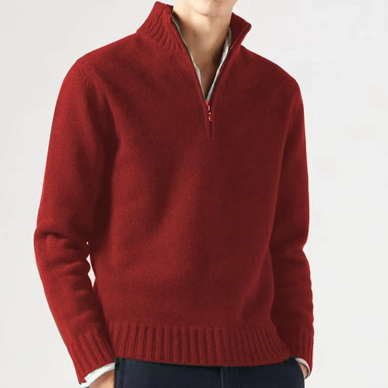 Pulls élégants col pour femme