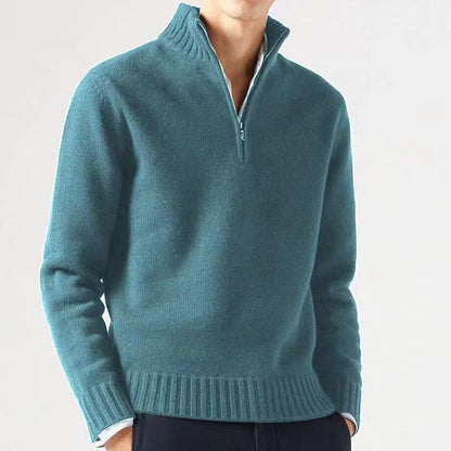 Pulls élégants col pour femme