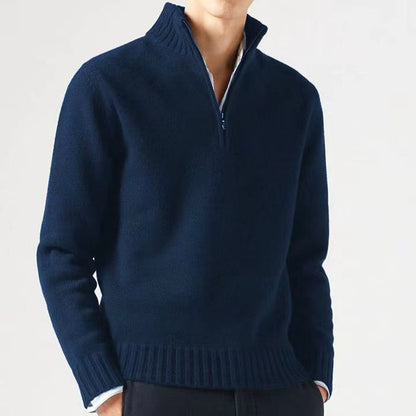 Pulls élégants col pour femme