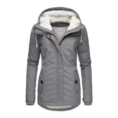 Doudoune élégante pour femme