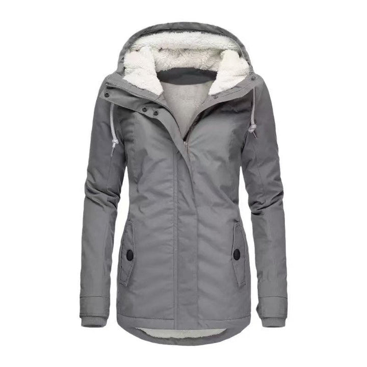 Doudoune élégante pour femme