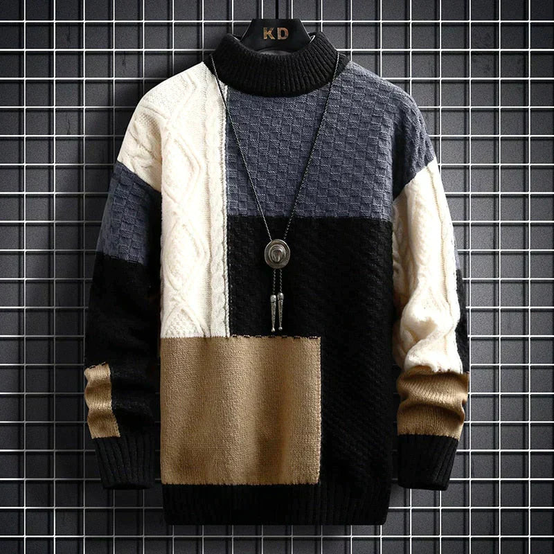 Sweat-shirt Vanguard élégant