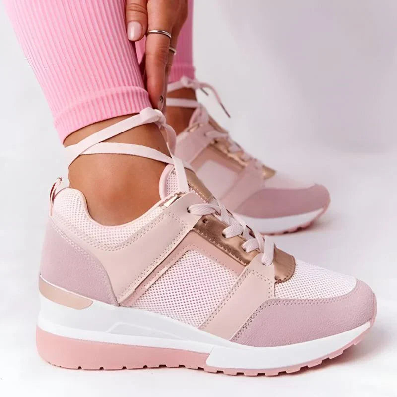 Chaussures confortables orthopédiques pour femmes