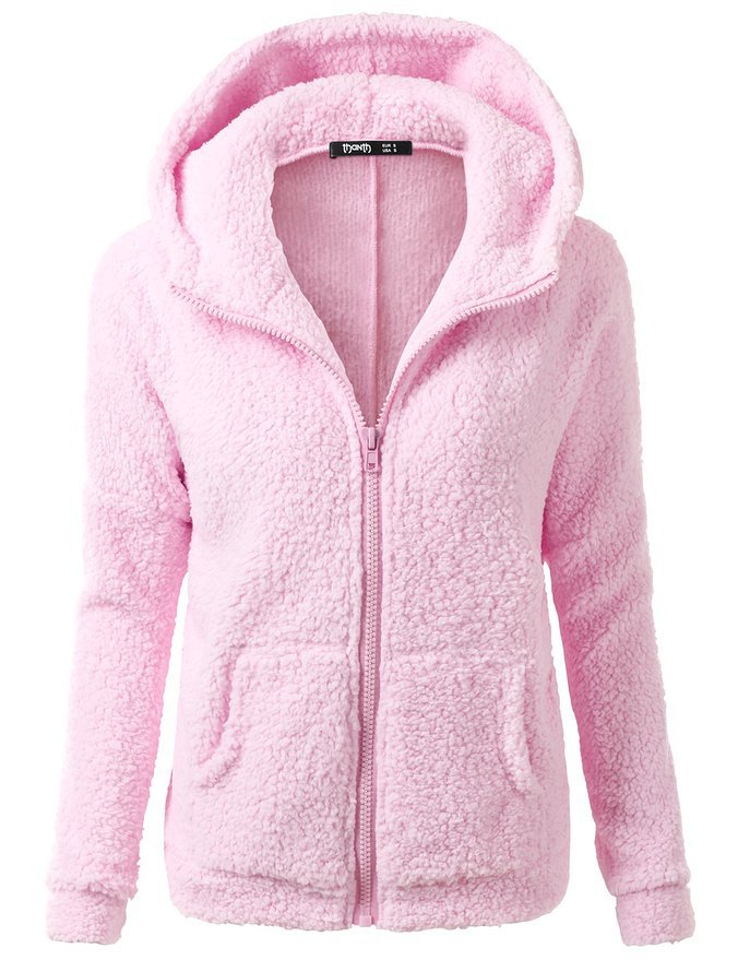 Gilet en polaire Doux, chaud et confortable